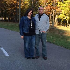 Meet your Posher, Toni